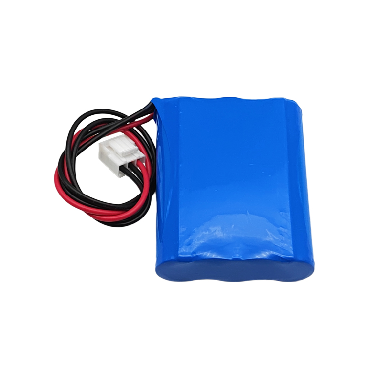 11.1V lithium battery