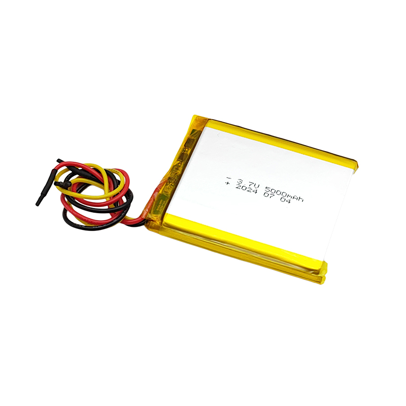 3.7V 5000mAh 955565 三根线白底 (3)