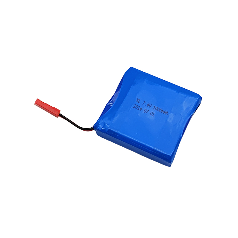 7.4V 1000mAh 524041